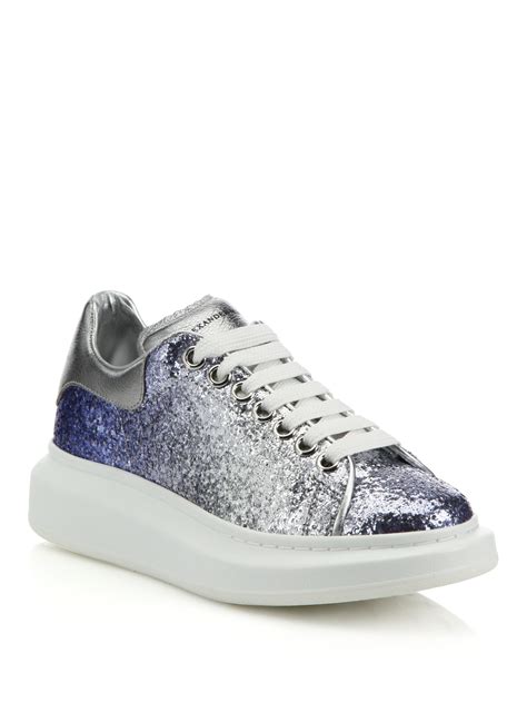 gucci alexander mcqueen shoes|alexander mcqueen platform sneakers.